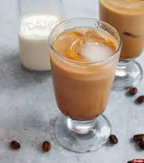 Freeze Susu